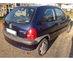 Opel Corsa - Immagine 3