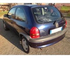 Opel Corsa - Immagine 4