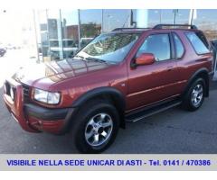 OPEL Frontera 2.2 16V DTI 3 porte Sport Edition 2000 - Immagine 1