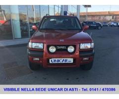 OPEL Frontera 2.2 16V DTI 3 porte Sport Edition 2000 - Immagine 2