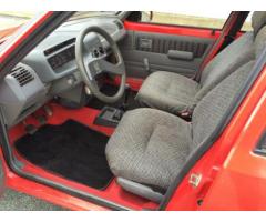 PEUGEOT 205 1.1 5 porte GL UNICO PROPRIETARIO .!!! - Immagine 6