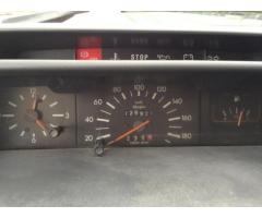 PEUGEOT 205 1.1 5 porte GL UNICO PROPRIETARIO .!!! - Immagine 9