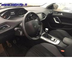 PEUGEOT 308 1.6 HDI ALLURE CV120 - Garanzia ufficiale! - Immagine 5