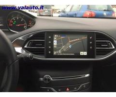 PEUGEOT 308 1.6 HDI ALLURE CV120 - Garanzia ufficiale! - Immagine 6