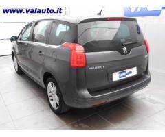 PEUGEOT 5008 1.6 HDi TECNO CV110 NO GARANZIA!!!! - Immagine 3