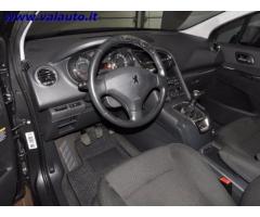 PEUGEOT 5008 1.6 HDi TECNO CV110 NO GARANZIA!!!! - Immagine 4