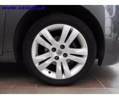 PEUGEOT 5008 1.6 HDi TECNO CV110 NO GARANZIA!!!! - Immagine 5