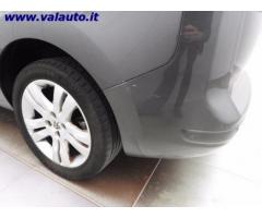 PEUGEOT 5008 1.6 HDi TECNO CV110 NO GARANZIA!!!! - Immagine 8