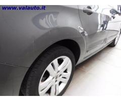 PEUGEOT 5008 1.6 HDi TECNO CV110 NO GARANZIA!!!! - Immagine 9