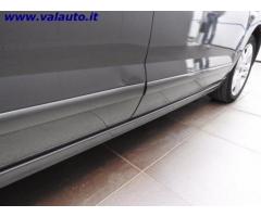 PEUGEOT 5008 1.6 HDi TECNO CV110 NO GARANZIA!!!! - Immagine 10