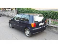 Polo VW 1.4 Benzina - Immagine 1