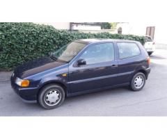 Polo VW 1.4 Benzina - Immagine 2