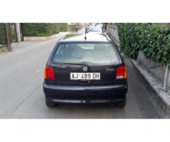 Polo VW 1.4 Benzina - Immagine 3