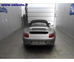 PORSCHE 911 3.8 CARRERA 4S CABRIOLET CV355 - C/vendita!! - Immagine 3