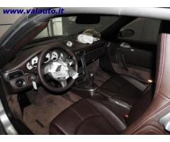 PORSCHE 911 3.8 CARRERA 4S CABRIOLET CV355 - C/vendita!! - Immagine 9