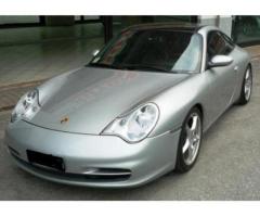 PORSCHE 911 Coupè 996 911 TARGA - Immagine 1