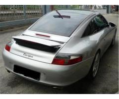 PORSCHE 911 Coupè 996 911 TARGA - Immagine 2