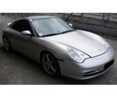 PORSCHE 911 Coupè 996 911 TARGA - Immagine 3