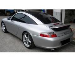 PORSCHE 911 Coupè 996 911 TARGA - Immagine 4