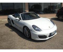 PORSCHE Boxster 2.7 - Immagine 1