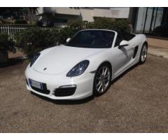 PORSCHE Boxster 2.7 - Immagine 2