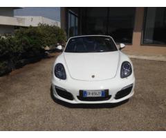 PORSCHE Boxster 2.7 - Immagine 3