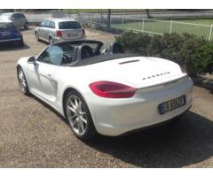 PORSCHE Boxster 2.7 - Immagine 4