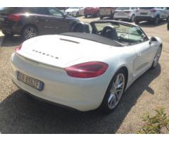 PORSCHE Boxster 2.7 - Immagine 6