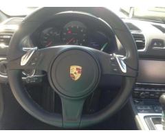 PORSCHE Boxster 2.7 - Immagine 8