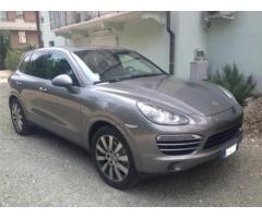 Porsche Cayenne 3.0 Diesel - Immagine 1