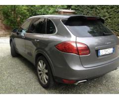 Porsche Cayenne 3.0 Diesel - Immagine 7