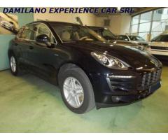 PORSCHE Macan MACAN 3.0D S PARI AL NUOVO SOLO 15000 KM !! - Immagine 1