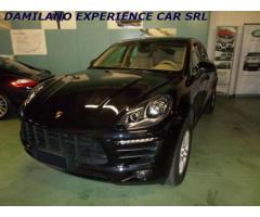 PORSCHE Macan MACAN 3.0D S PARI AL NUOVO SOLO 15000 KM !! - Immagine 2