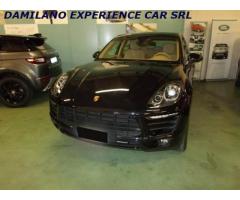 PORSCHE Macan MACAN 3.0D S PARI AL NUOVO SOLO 15000 KM !! - Immagine 3