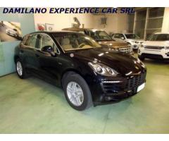 PORSCHE Macan MACAN 3.0D S PARI AL NUOVO SOLO 15000 KM !! - Immagine 4