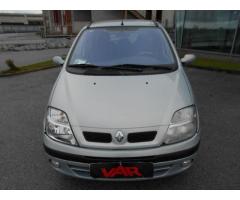 RENAULT Megane Mégane Scénic 1.4 16V cat RXE - Immagine 2