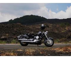 YAMAHA DRAGSTAR CLASSIC 1100 - Immagine 1