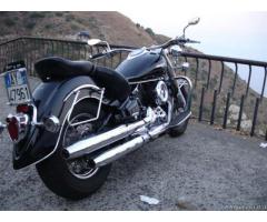 YAMAHA DRAGSTAR CLASSIC 1100 - Immagine 2