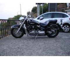 YAMAHA DRAGSTAR CLASSIC 1100 - Immagine 3