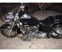 YAMAHA DRAGSTAR CLASSIC 1100 - Immagine 5