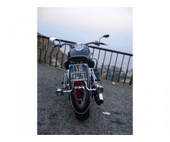 YAMAHA DRAGSTAR CLASSIC 1100 - Immagine 6