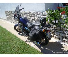 Moto Guzzi Nevada 750 club - Immagine 3