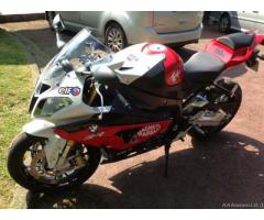 BMW S 1000RR - Immagine 1