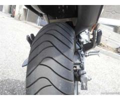 Honda hornet S.600 . 2001 tenuta bene - Immagine 4