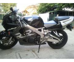 Vendo Honda CBR - Immagine 1