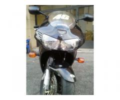 Vendo Honda CBR - Immagine 6