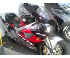 Honda vtr 1000 SP2 - Immagine 6