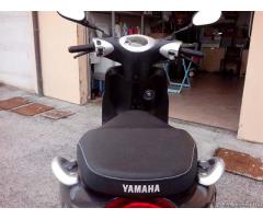 Yamaha Neos 50 - Immagine 5