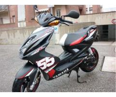 Aerox-R 50 SP-55 serie limitata GP - Pari al nuovo - Immagine 1