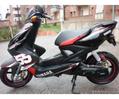 Aerox-R 50 SP-55 serie limitata GP - Pari al nuovo - Immagine 2